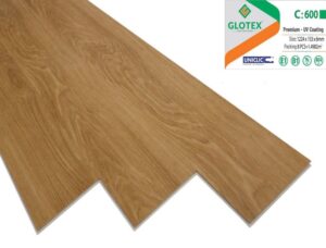 Kho sàn nhựa Glotex