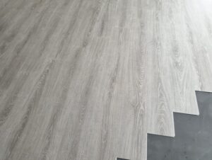 Sửa sàn nhựa giả gỗ